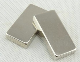 强磁钕铁硼方块